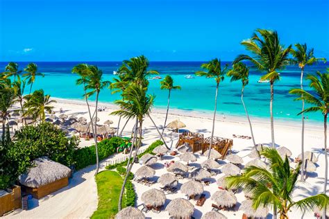 mejor epoca punta cana|Quelle est la période idéale pour voyager à Punta Cana